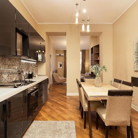 Hd Dream Apartment Tiflis Dış mekan fotoğraf