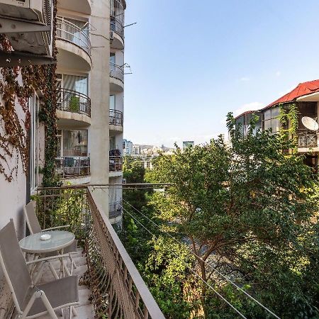 Hd Dream Apartment Tiflis Dış mekan fotoğraf