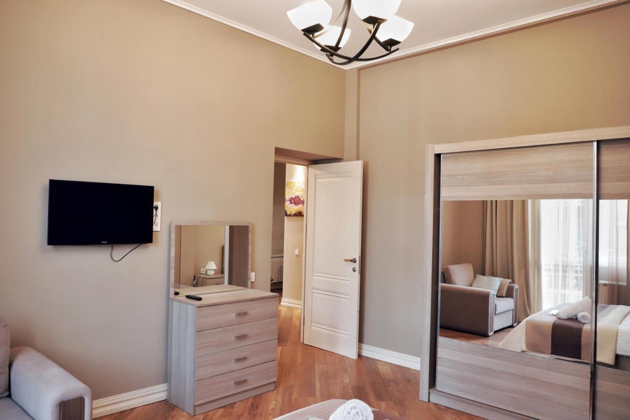 Hd Dream Apartment Tiflis Dış mekan fotoğraf