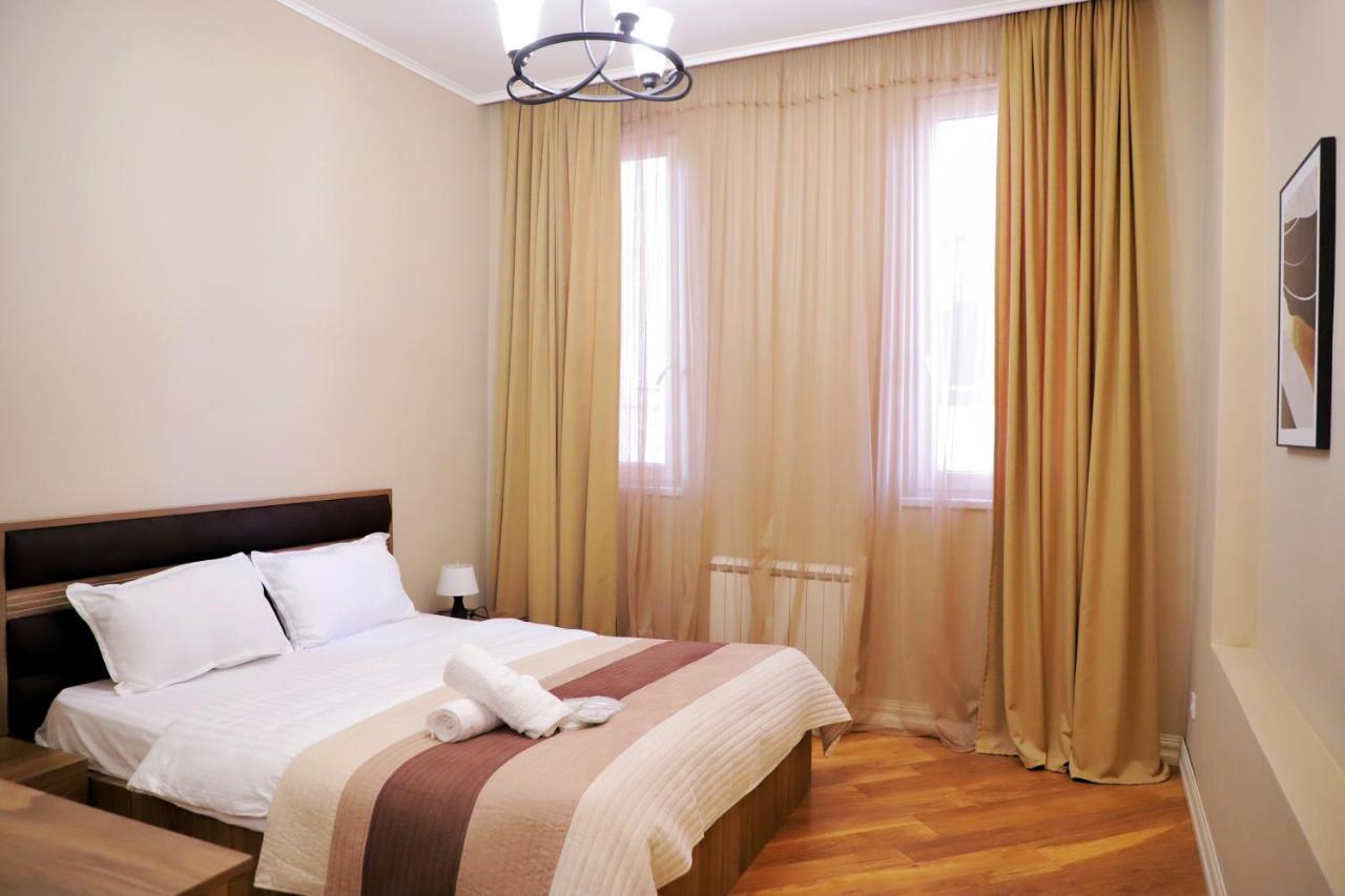 Hd Dream Apartment Tiflis Dış mekan fotoğraf
