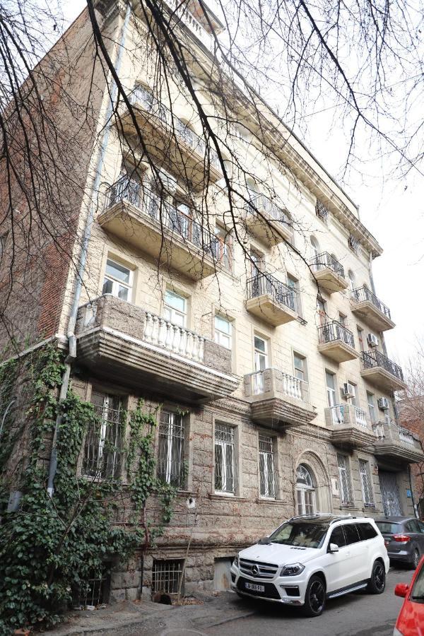 Hd Dream Apartment Tiflis Dış mekan fotoğraf