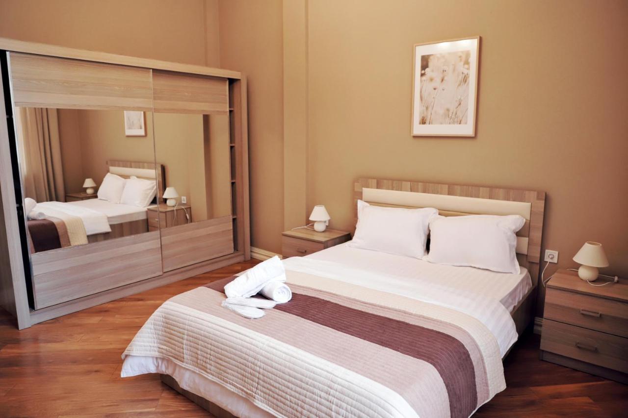 Hd Dream Apartment Tiflis Dış mekan fotoğraf