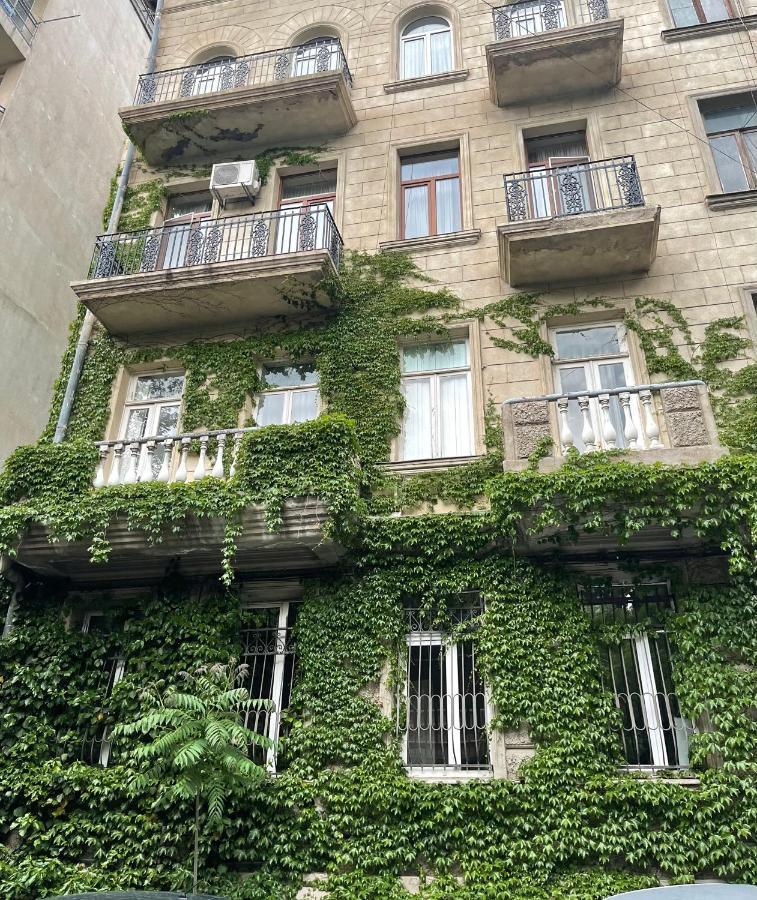Hd Dream Apartment Tiflis Dış mekan fotoğraf