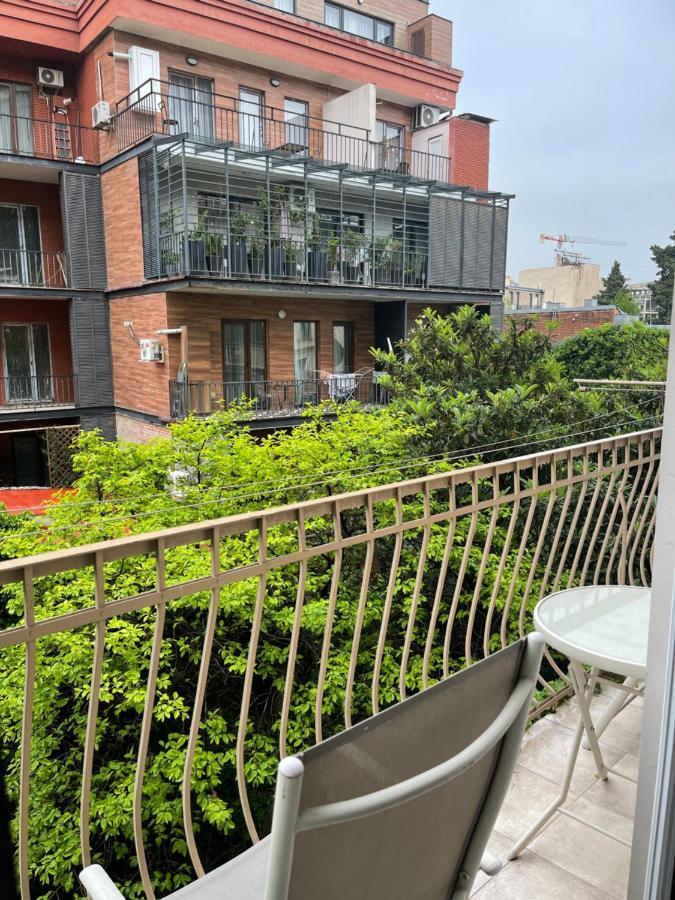 Hd Dream Apartment Tiflis Dış mekan fotoğraf
