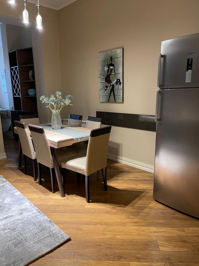 Hd Dream Apartment Tiflis Dış mekan fotoğraf