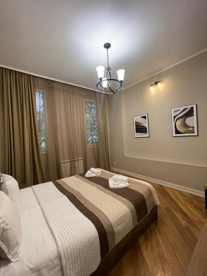 Hd Dream Apartment Tiflis Dış mekan fotoğraf