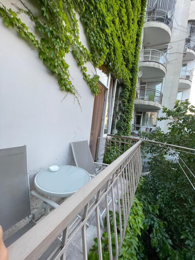 Hd Dream Apartment Tiflis Dış mekan fotoğraf