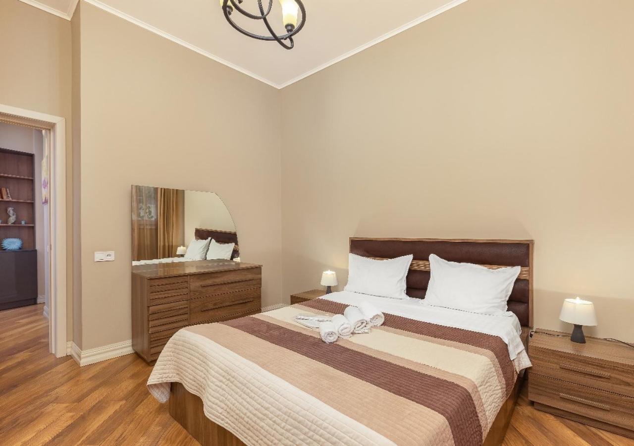 Hd Dream Apartment Tiflis Dış mekan fotoğraf