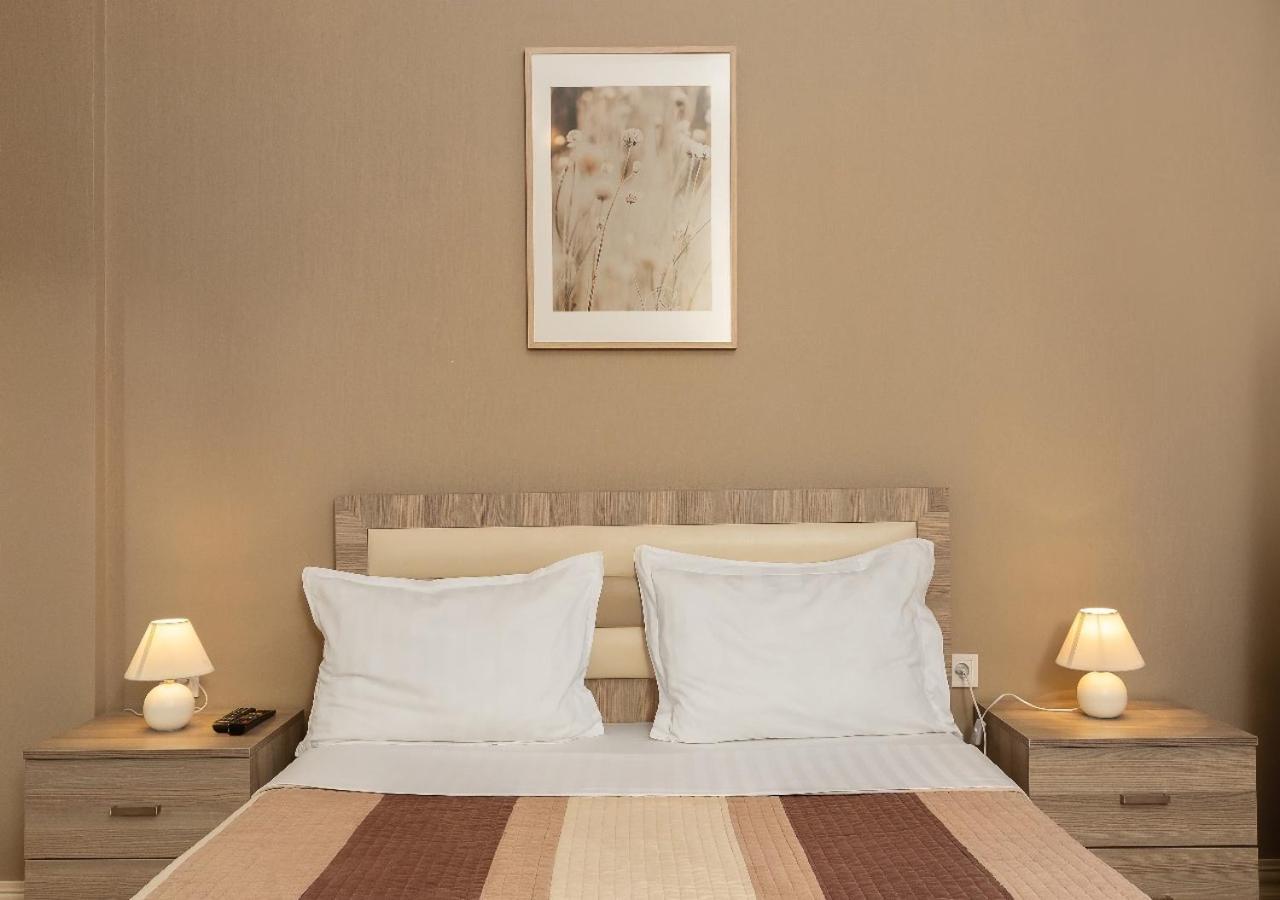 Hd Dream Apartment Tiflis Dış mekan fotoğraf