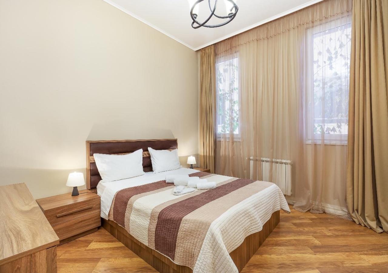 Hd Dream Apartment Tiflis Dış mekan fotoğraf