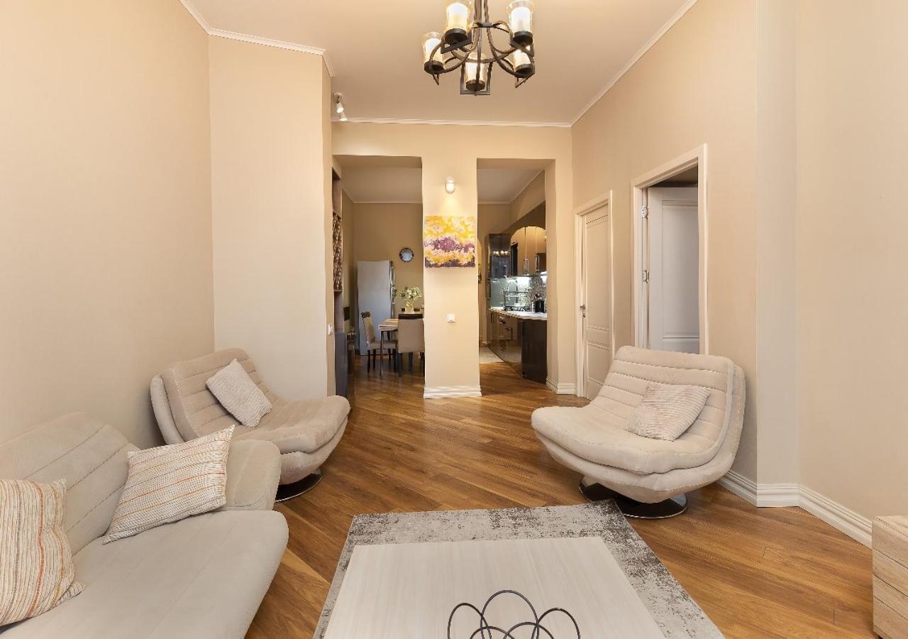 Hd Dream Apartment Tiflis Dış mekan fotoğraf