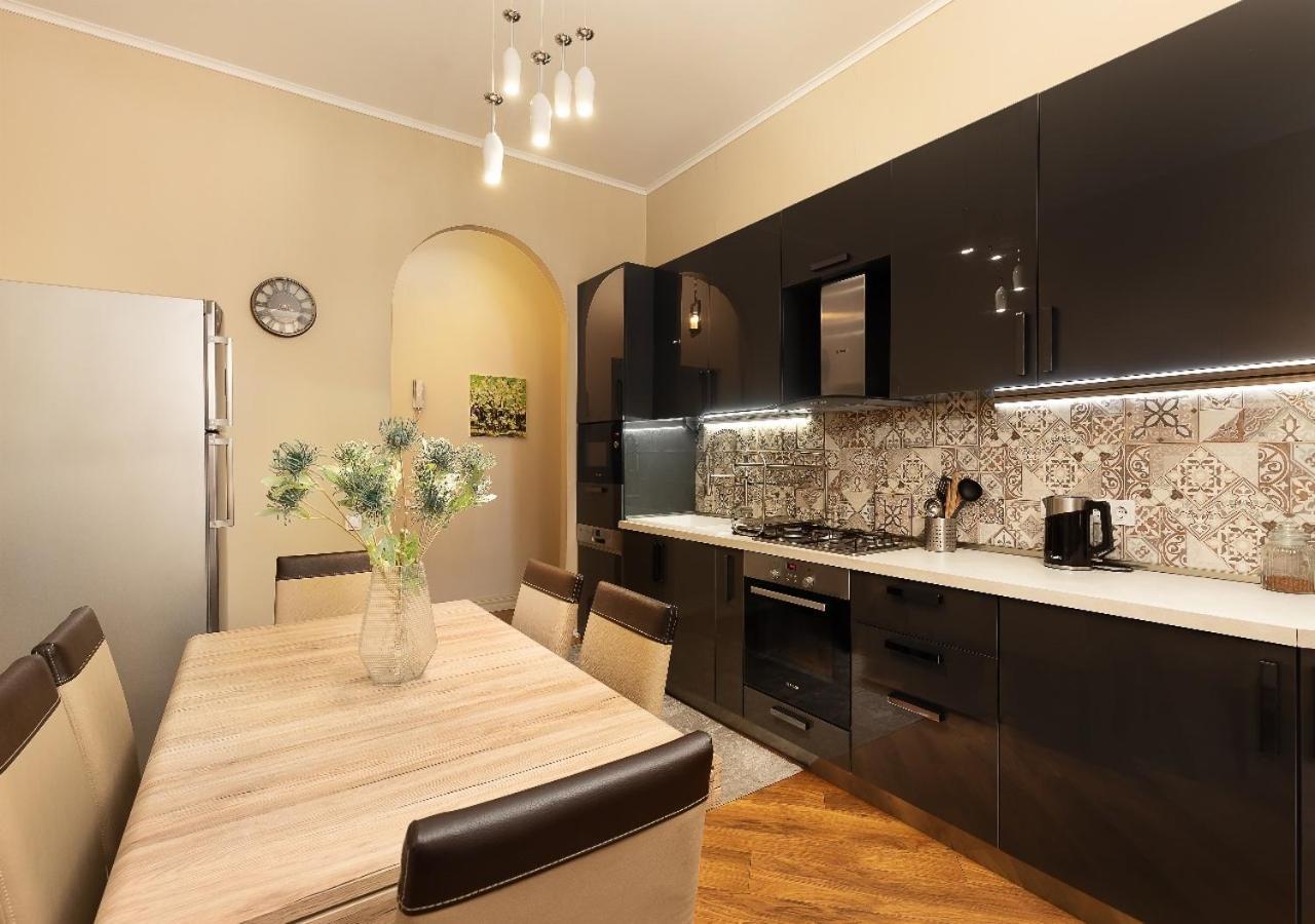 Hd Dream Apartment Tiflis Dış mekan fotoğraf