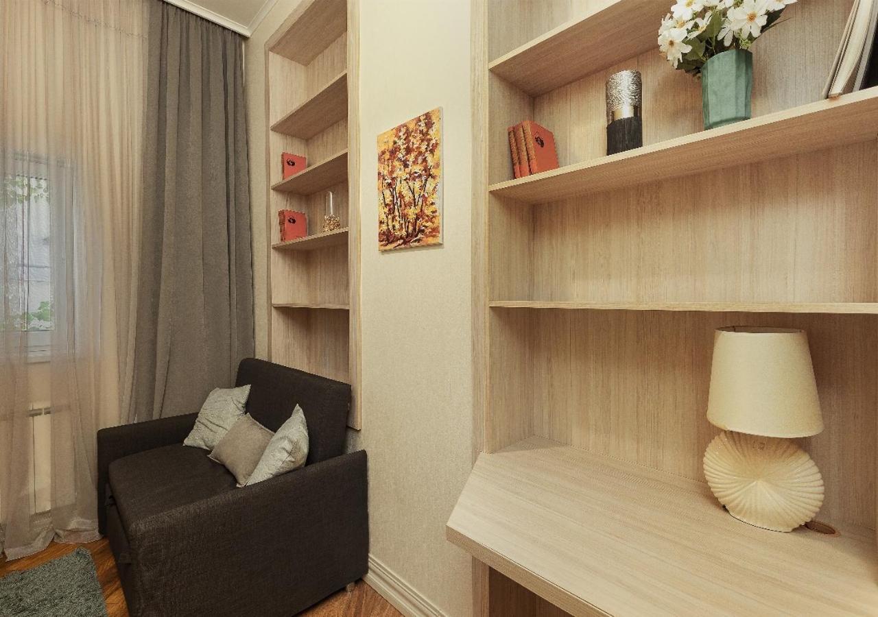Hd Dream Apartment Tiflis Dış mekan fotoğraf