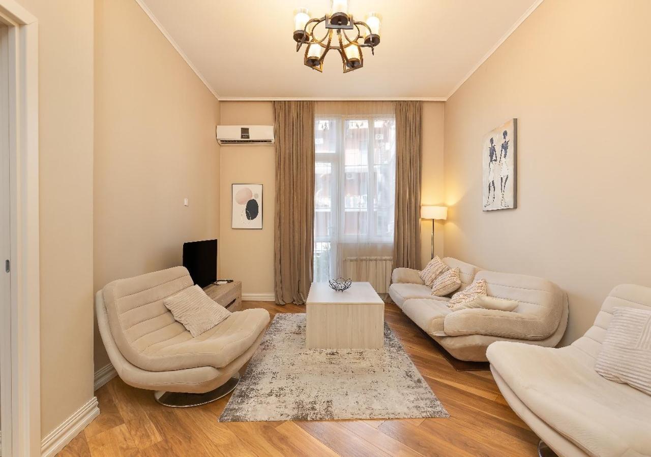 Hd Dream Apartment Tiflis Dış mekan fotoğraf
