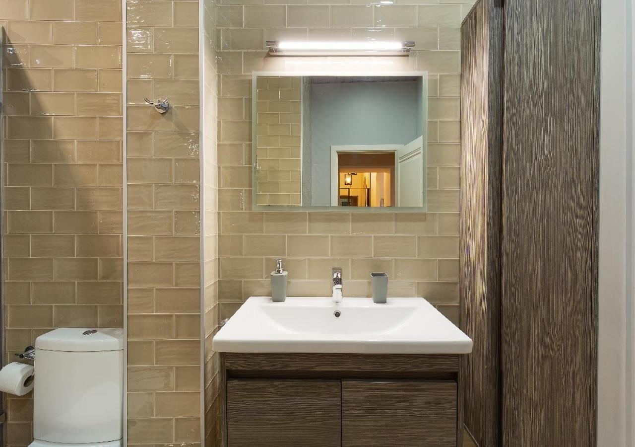 Hd Dream Apartment Tiflis Dış mekan fotoğraf