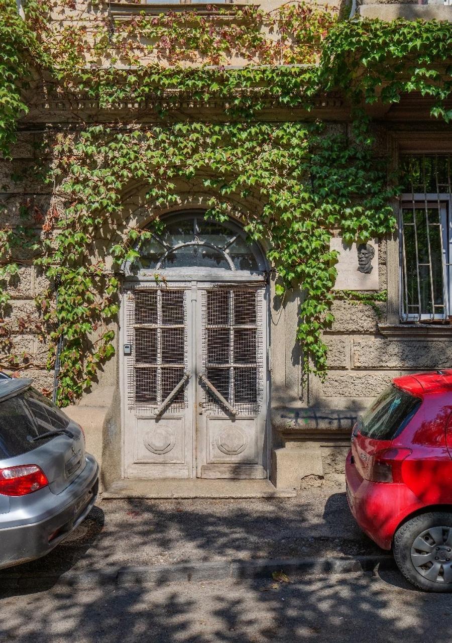 Hd Dream Apartment Tiflis Dış mekan fotoğraf