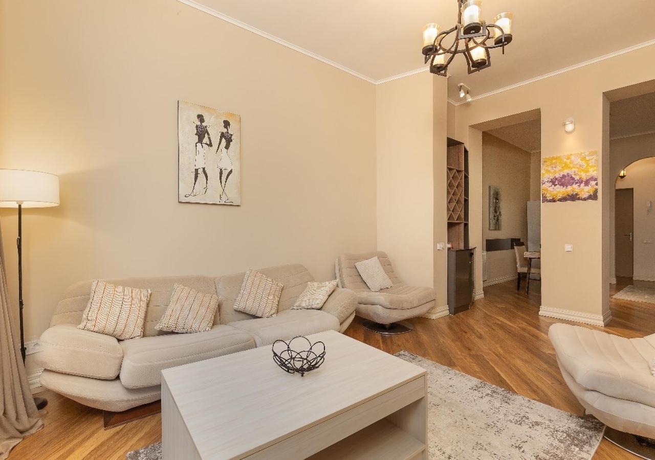 Hd Dream Apartment Tiflis Dış mekan fotoğraf