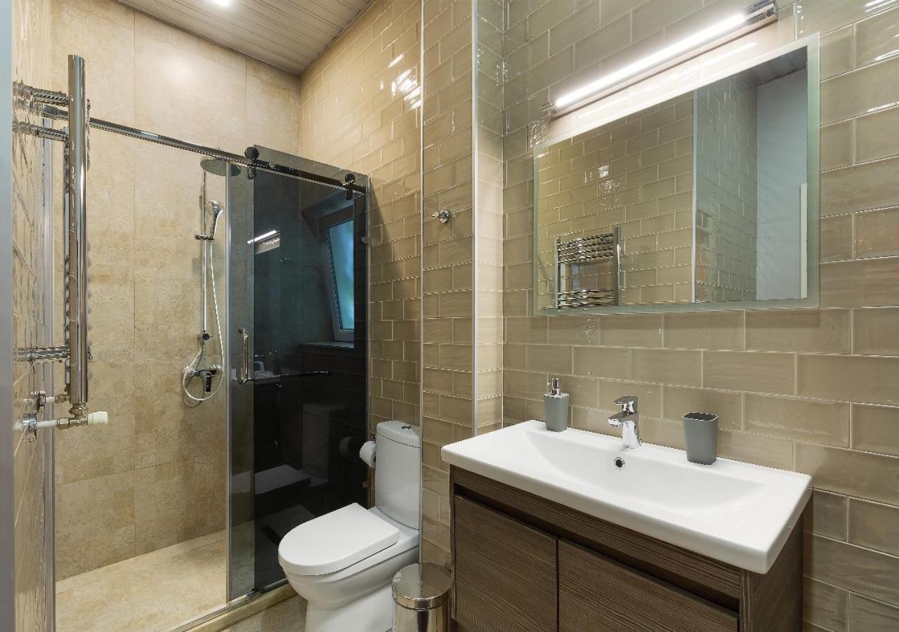 Hd Dream Apartment Tiflis Dış mekan fotoğraf