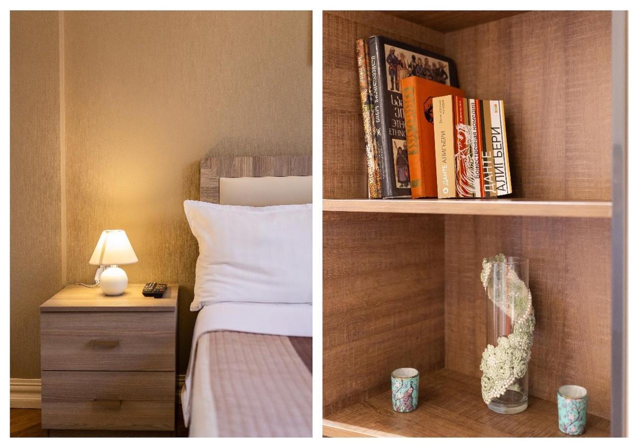 Hd Dream Apartment Tiflis Dış mekan fotoğraf