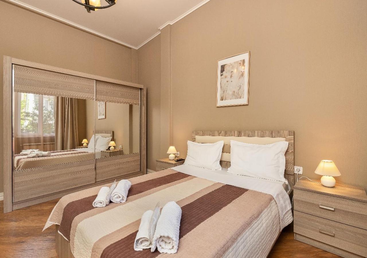 Hd Dream Apartment Tiflis Dış mekan fotoğraf