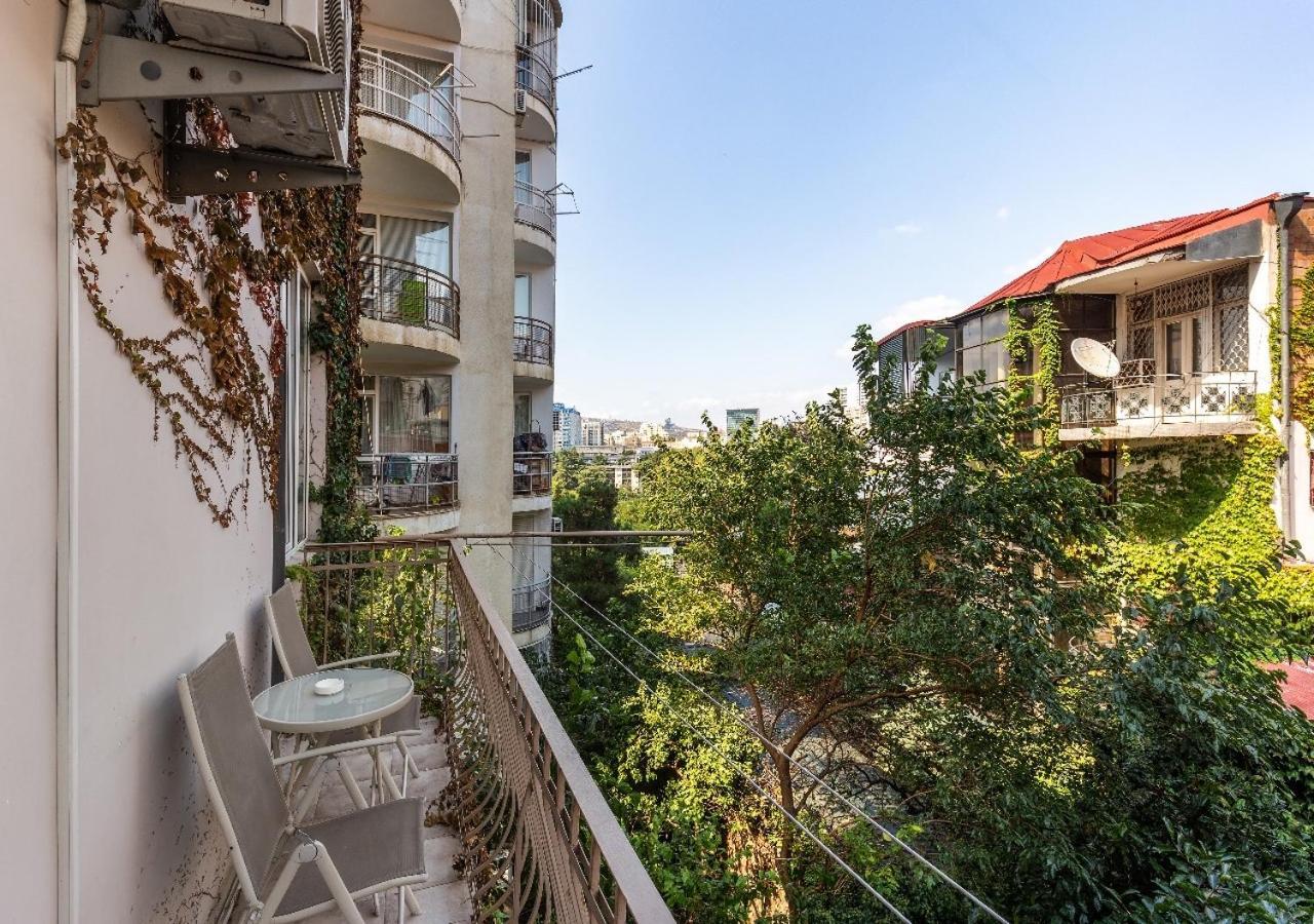 Hd Dream Apartment Tiflis Dış mekan fotoğraf